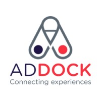Addock.co logo - Similar company to Rope Up