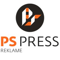 PS Press Reklame logo - Similar company to Sourcing By Honsowitz