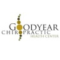 Goodyear Health Center logo - Similar company to Weader Performance