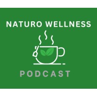 Naturo Wellness Podcast logo - Similar company to Omg Cannabis