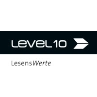 Level 10 Buchverlag logo - Similar company to Ngv