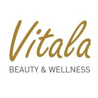 Vitala Beauty & Wellness logo - Similar company to 24Seven