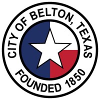 City of Belton, TX logo - Similar company to Bell County