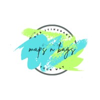 Maps N Bags logo - Similar company to Naveen India School Of Media