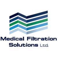 Medical Filtration Solutions Limited logo - Similar company to Smart Management Resources