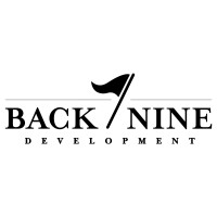 BACK 9 DEVELOPMENT, INC. logo - Similar company to Brix Design Group