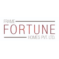 Frame Fortune Homes logo - Similar company to Bulqbox