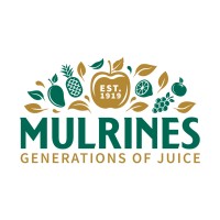 Mulrines logo - Similar company to Donegal Hosiery