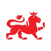 Shanghai Lion Industry Co. Ltd logo - Similar company to Sampson Express