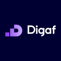 Digaf Micro Credit Provider S.C logo - Similar company to Qedamawi Studio