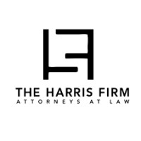 The Harris Firm LLC logo - Similar company to Donahue & Horrow Llp