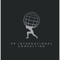 PR International Consulting logo - Similar company to Pric Lab