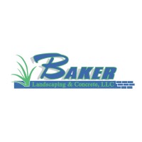 Baker Landscaping and Concrete logo - Similar company to Engineered Fire Protection