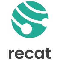 RECAT GmbH logo - Similar company to Blancomet Scot Ltd