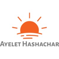Ayelet Hashachar logo - Similar company to Tts Cyber