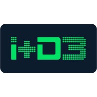 I+D3 Mexico logo - Similar company to Parkapp