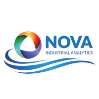 Nova Industrial Analytics logo - Similar company to Automated Biomass Systems