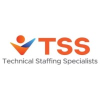 Technical Staffing Specialists, Inc. logo - Similar company to Student Playbook
