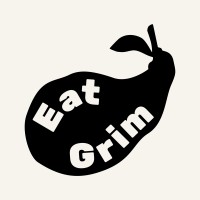 Eat Grim logo - Similar company to Madboks