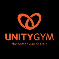 Unity Gym logo - Similar company to Unity Gym