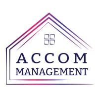 Accom Management logo - Similar company to Accom Management Services Pvt Ltd