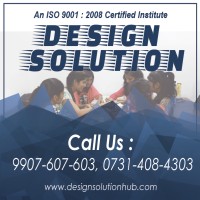 Design Solution Indore logo - Similar company to Techcluster