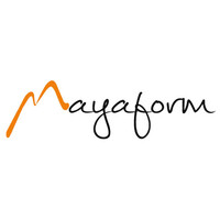 Maya Form Medikal logo - Similar company to Iblaser