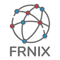 FRNIX logo - Similar company to Algathia