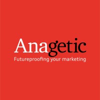 Anagetic