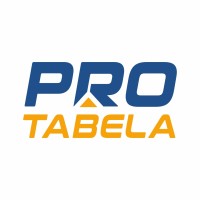 Pro Tabela - Tabela Reklam & Dijital Baskı logo - Similar company to Fine Pixel Led
