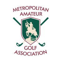 Metropolitan Amateur Golf Association logo - Similar company to Innovative Solutions, Inc.