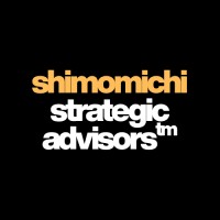 Shimomichi Strategic Advisors logo - Similar company to Qubit Advisory