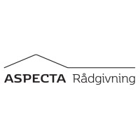Aspecta Rådgivning logo - Similar company to Tømrermester Bo Filtenborg Borup Aps