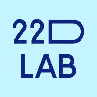 22 Design Lab logo - Similar company to Boost.Mn