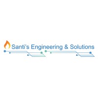 Santi's Engineering & Solutions logo - Similar company to R-Target