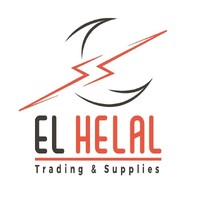 El Helal Trading & Supplies logo - Similar company to Contragent 35 Ltd.
