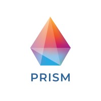 Prism logo - Similar company to Zeeplay | Interactive Video/Live Saas Platform | Video/Live Commerce | Video/Live Streaming