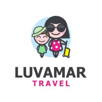 Luvamar Travel logo - Similar company to Travelsoon.Com