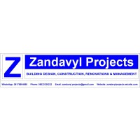 Zandavyl Projects logo - Similar company to Mikano Construction