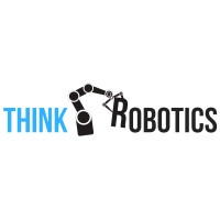Think Robotics Limited logo - Similar company to Digiode