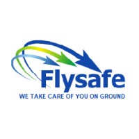 FLYSAFE AVIATION SERVICES, SENEGAL logo - Similar company to Flysafe