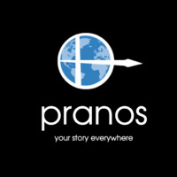 PRANOS.ai logo - Similar company to Grabb-It