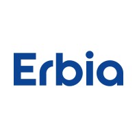 ERBIA logo - Similar company to Tempus Design