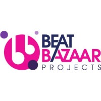 Beat Bazaar logo