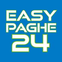 Easy Paghe 24 logo - Similar company to Easypaghe