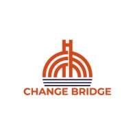 Change Bridge logo - Similar company to Changebridge