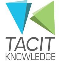 Tacit Knowledge, a Grid Dynamics company logo - Similar company to Grid Dynamics Careers