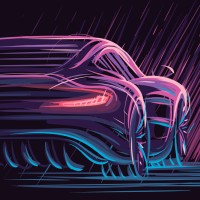 Project88 logo - Similar company to Hypercars
