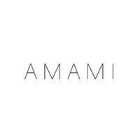 AMAMI logo - Similar company to Kaffy™