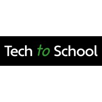 Tech to School logo - Similar company to Arckit